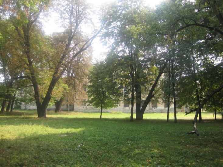 Вороновиця з panoramio.com - Вороновиця