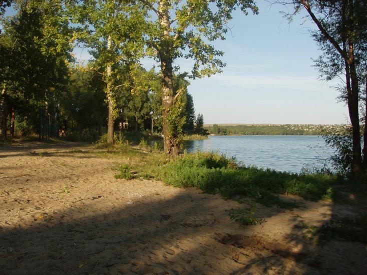 Малокостянтинівка з panoramio.com - Малоконстантиновка