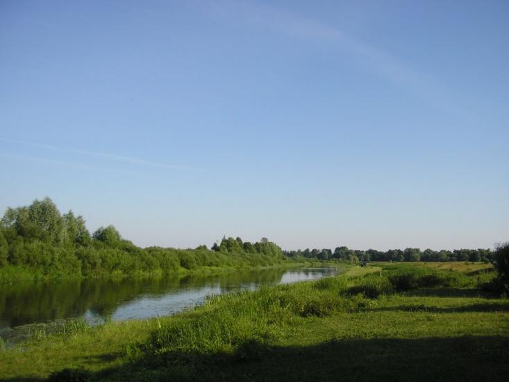 Клочків з panoramio.com - Клочків