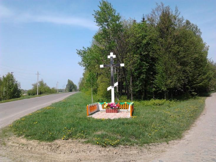 Сподахи з panoramio.com - Сподахи