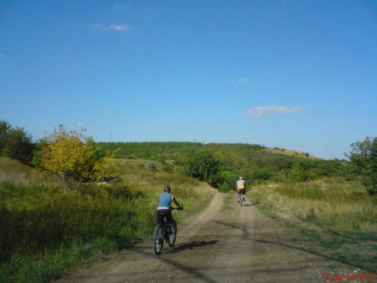 Амвросіївка з panoramio.com - Amvrosiyivka