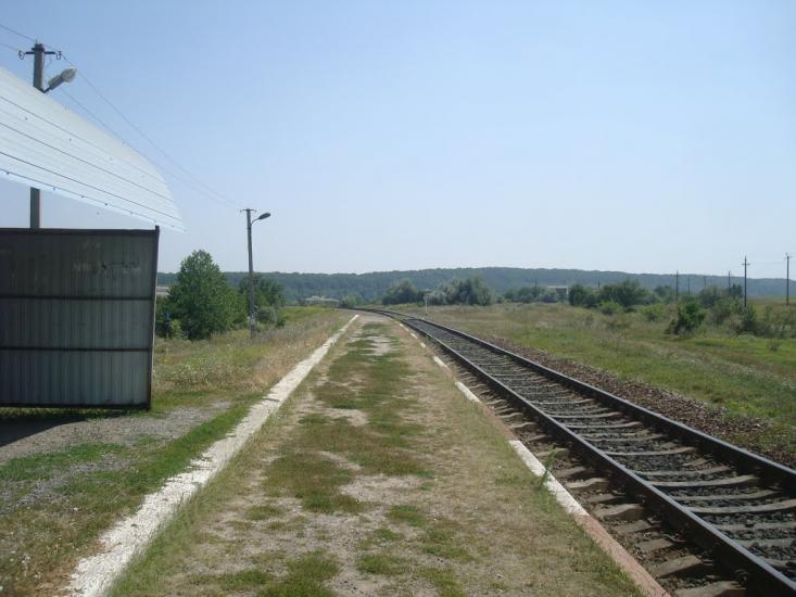 Велика Слобідка з panoramio.com - Великая Слободка