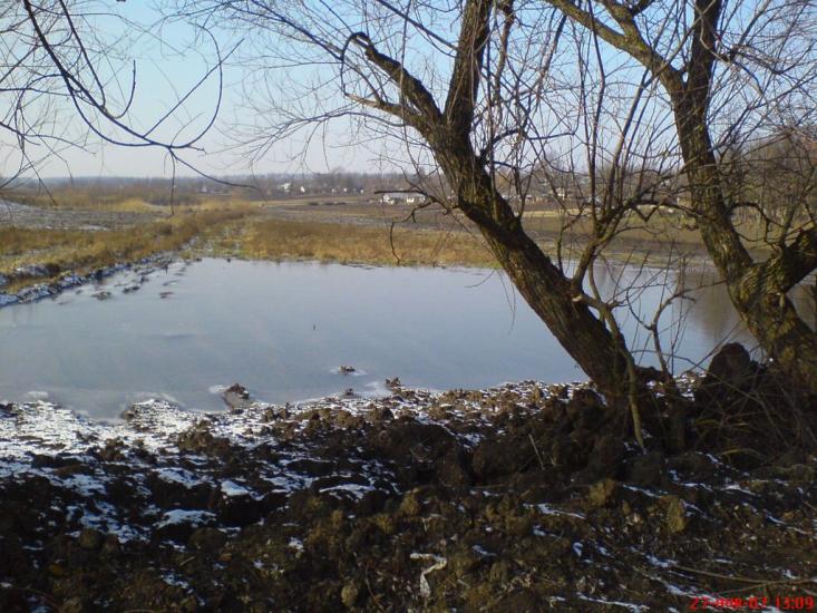 Шарапанівка з panoramio.com - Шарапанівка