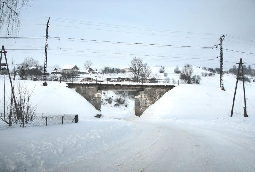 Турка з panoramio.com - Турка