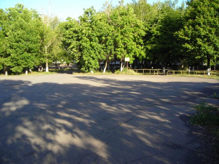 Червонопартизанськ з panoramio.com - Червонопартизанськ
