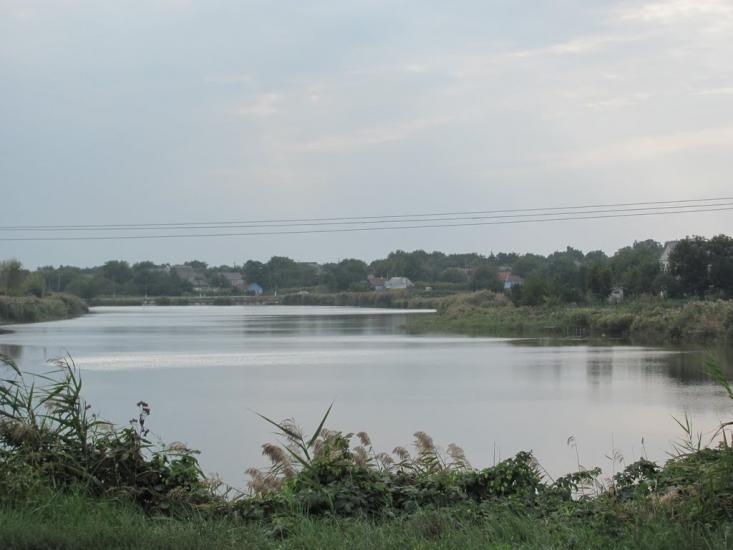 Новий Буг з panoramio.com - Новый Буг