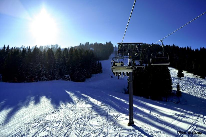 Тухолька з panoramio.com - Tukholka