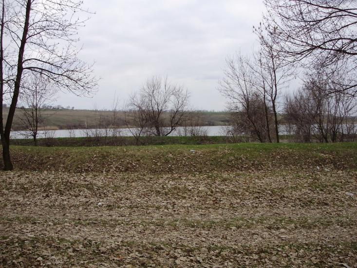 Луганське з panoramio.com - Луганське