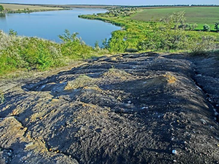Балахівка з panoramio.com - Балаховка