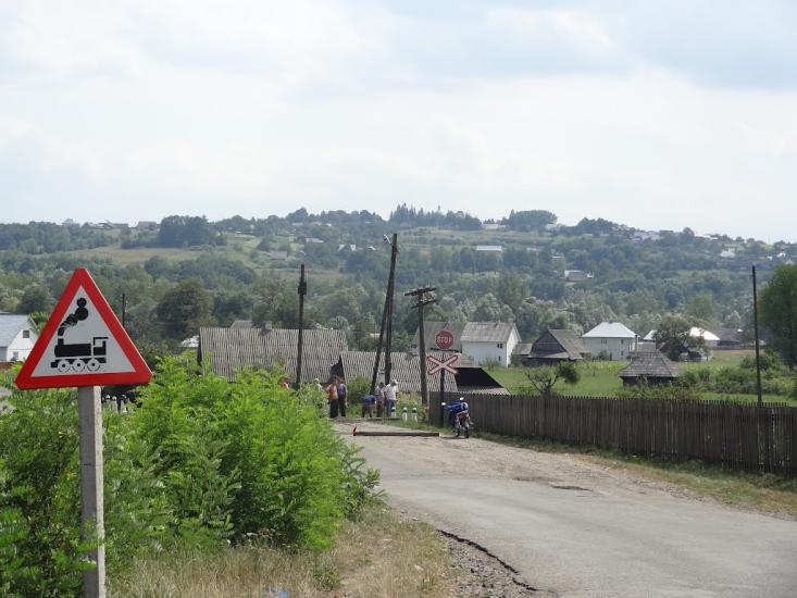 Купка з panoramio.com - Купка