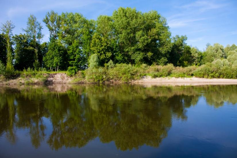 Озаричі з panoramio.com - Озаричі