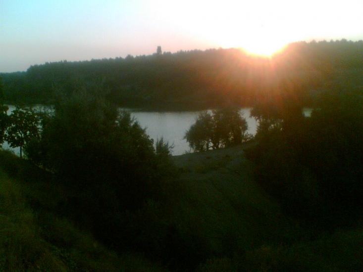 Золоте з panoramio.com - Золотое