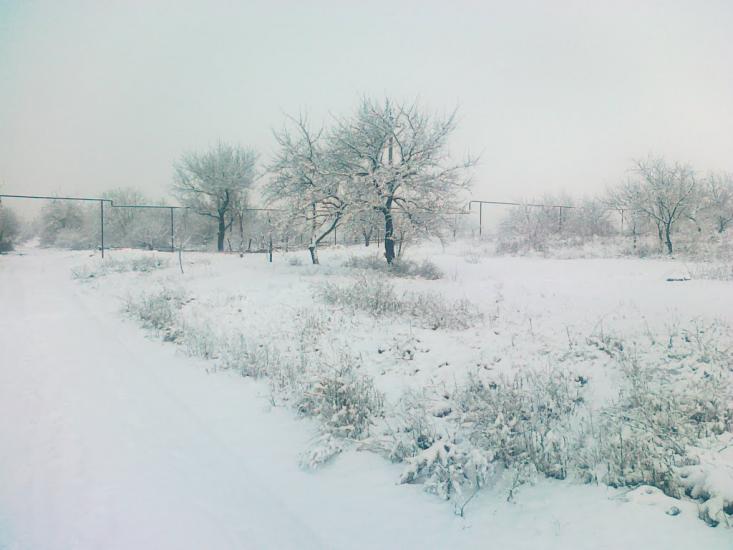 Юнокомунарівськ з panoramio.com - Юнокомунаровск