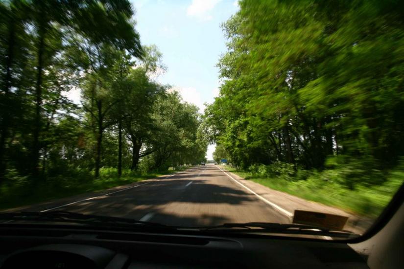 Заріччя з panoramio.com - Заріччя