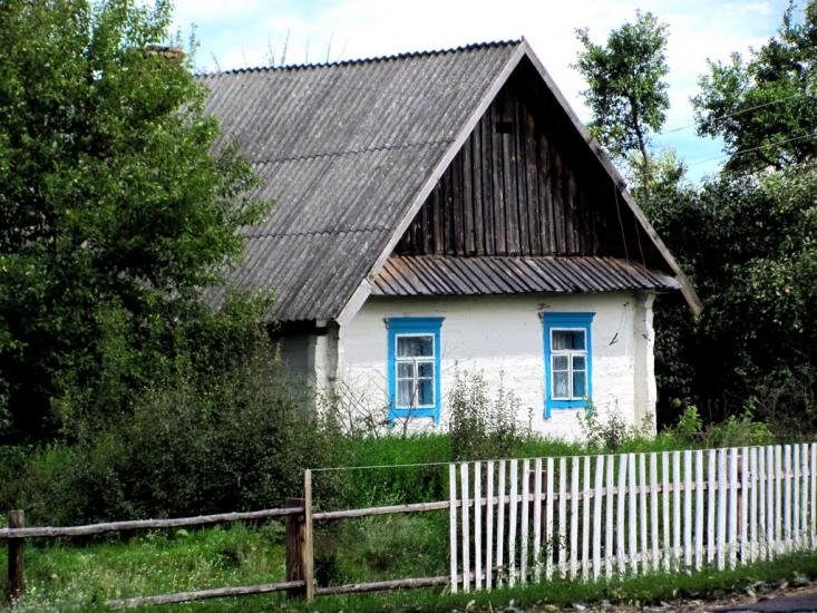 Рудка з panoramio.com - Рудка