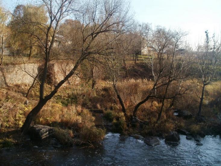 Дашів з panoramio.com - Дашів