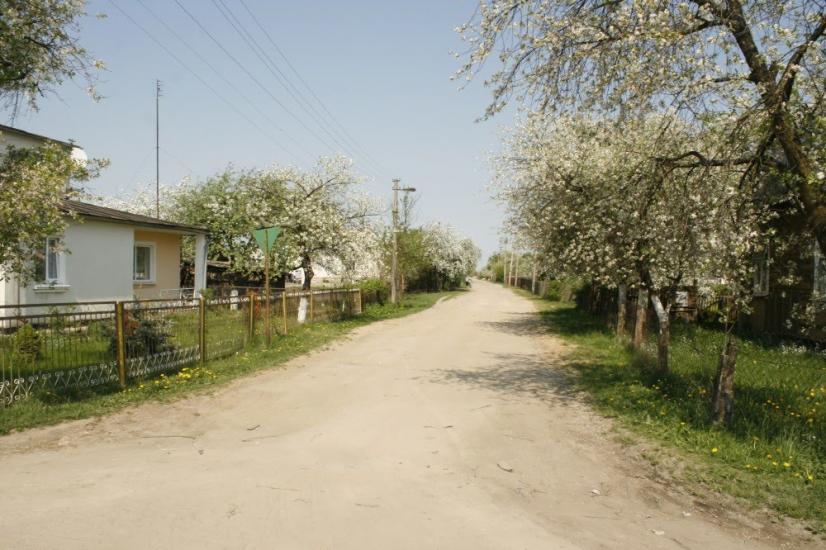 Камінь-Каширський з panoramio.com - Камінь-Каширський