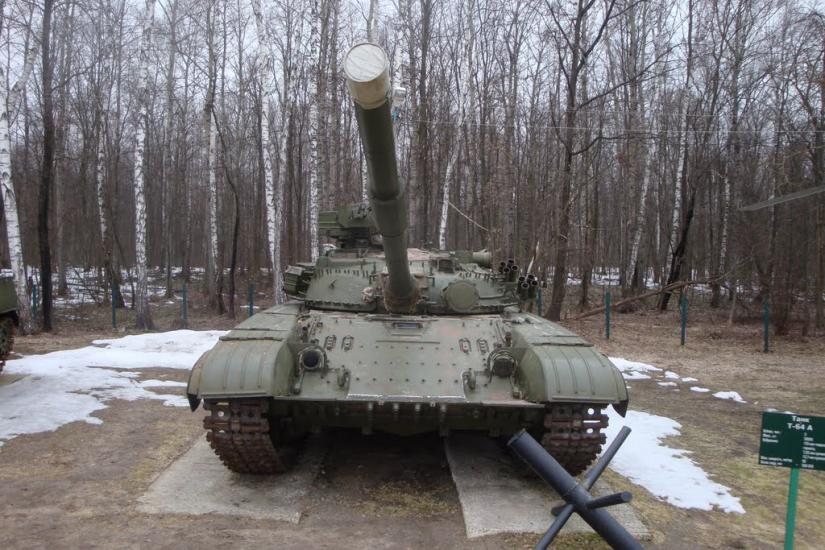 Спадщина з panoramio.com - Спадщина