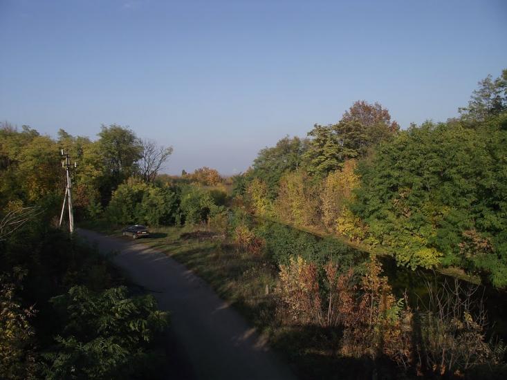 Рясне з panoramio.com - Ryasne