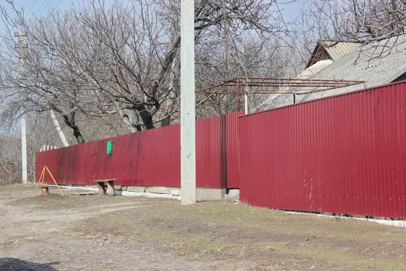 Грушківка з panoramio.com - Грушковка