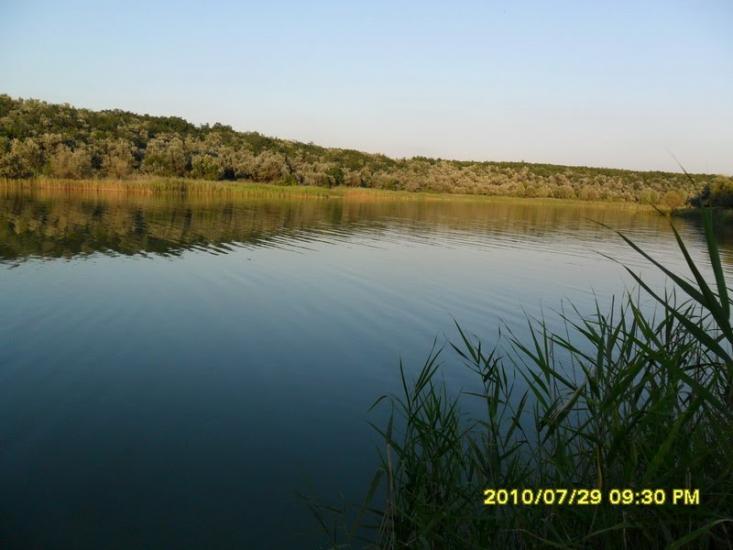 Балахівка з panoramio.com - Балаховка