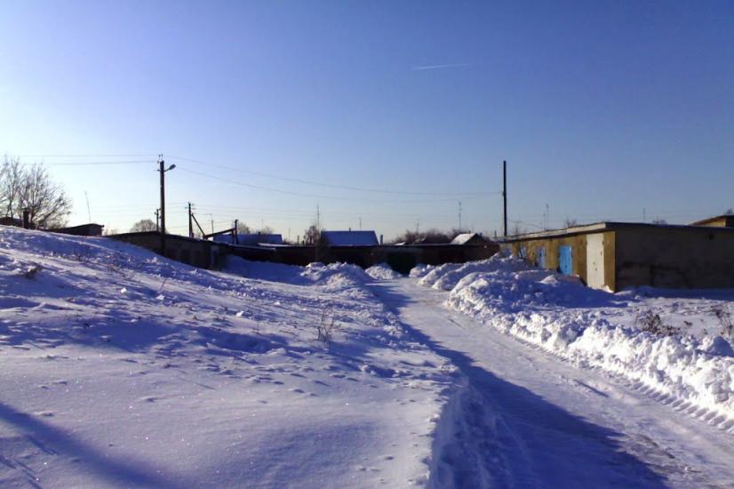 Городня з panoramio.com - Городня