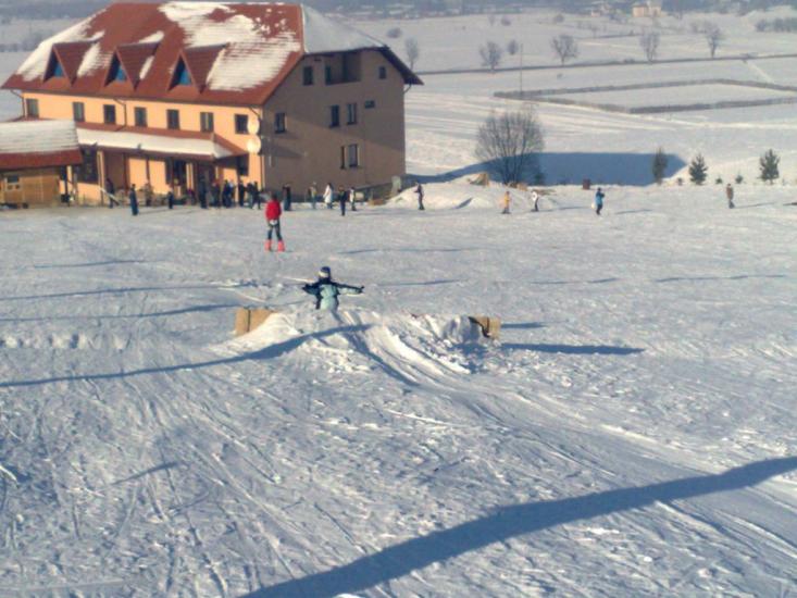 Аршиця з panoramio.com - Аршица