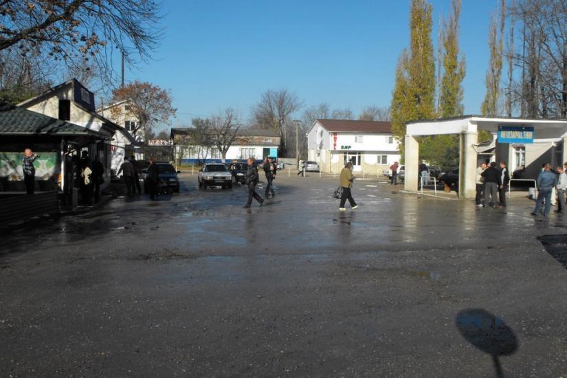 Кельменці з panoramio.com - Кельменцы