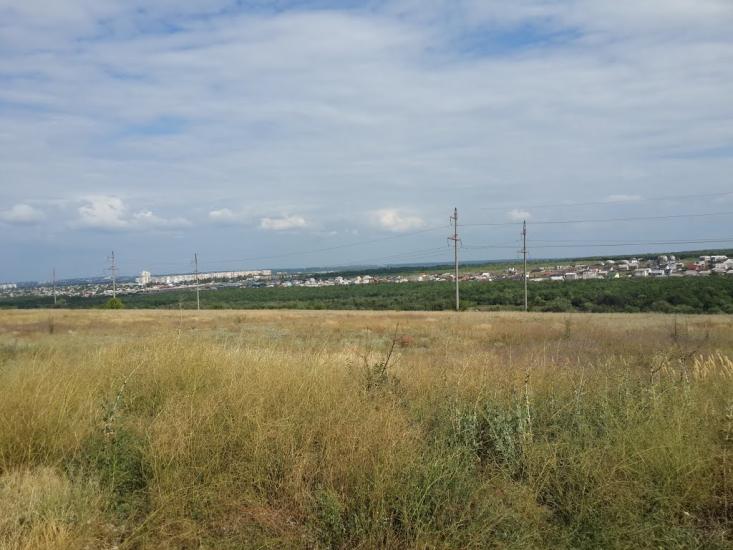 Дзержинське з panoramio.com - Дзержинське