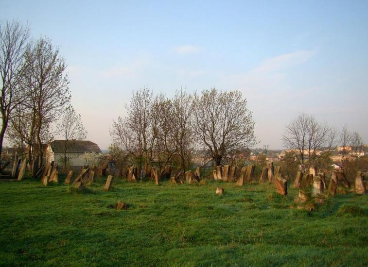 Товсте з panoramio.com - Толстое