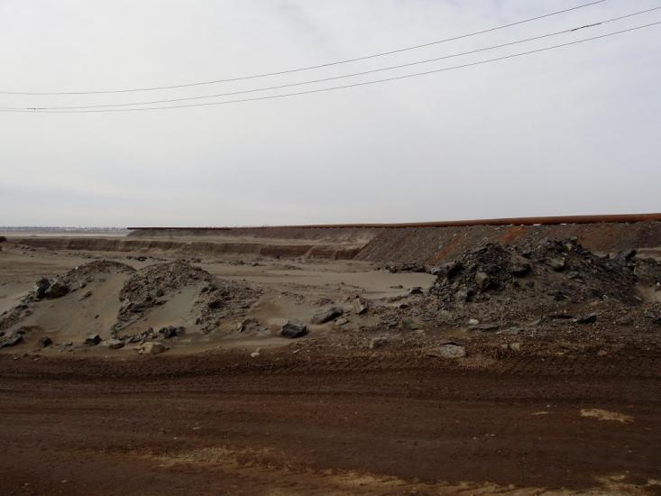 Глеюватка з panoramio.com - Глееватка