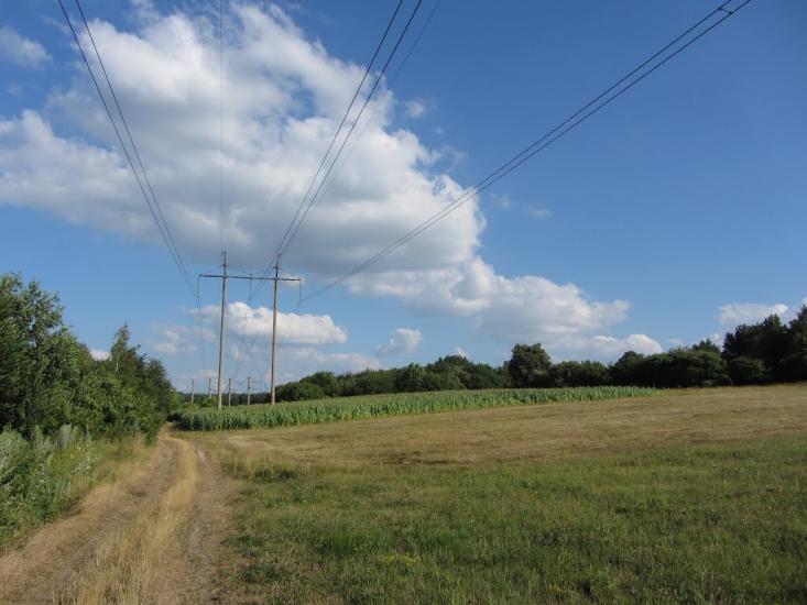 Попівка з panoramio.com - Попівка