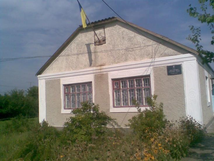 Лисогірка з panoramio.com - Лисогірка