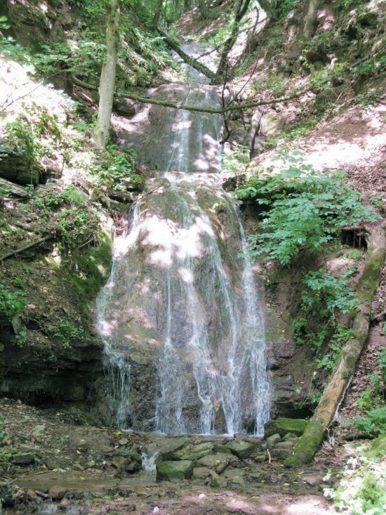 Іване-Золоте з panoramio.com - Ivane-Zolote
