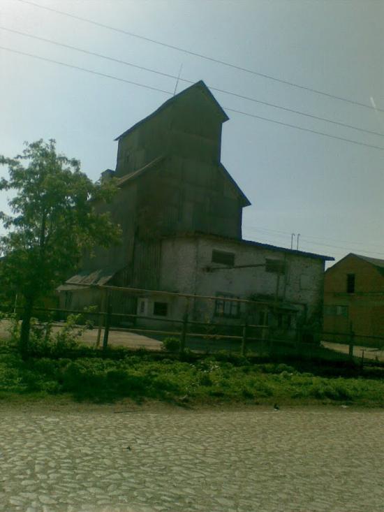 Ковалівка з panoramio.com - Ковалівка