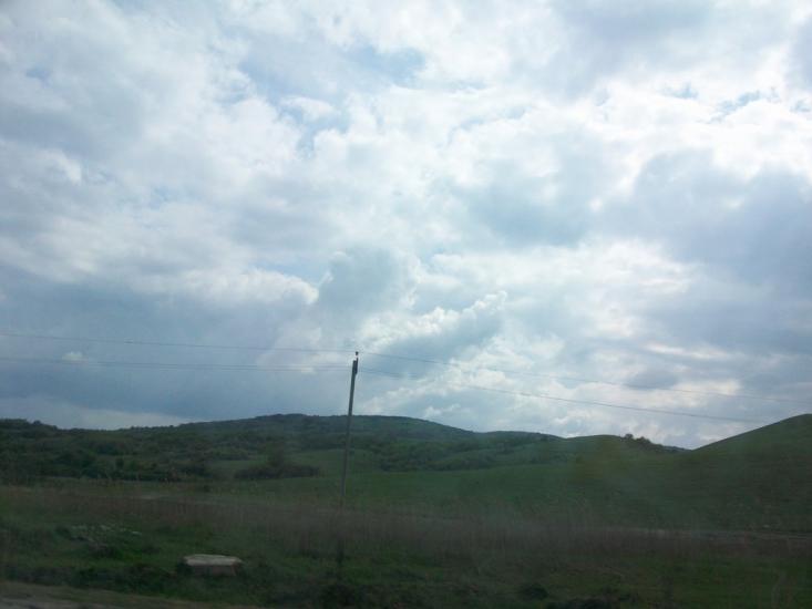 Тополівка з panoramio.com - Тополевка