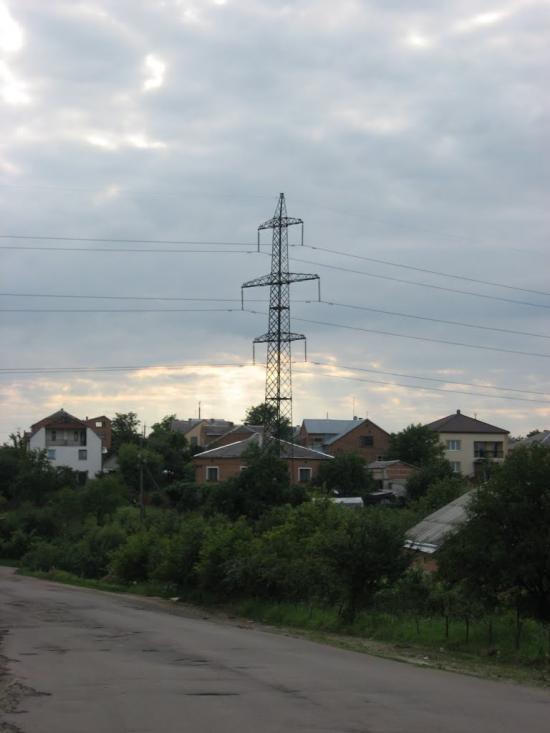 Винники з panoramio.com - Vynnyky