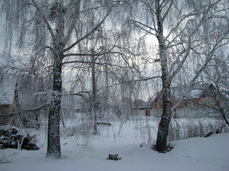 Демидів з panoramio.com - Demydiv