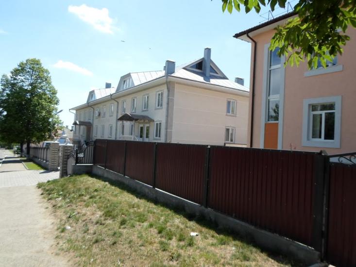 Могилівка з panoramio.com - Могилевка