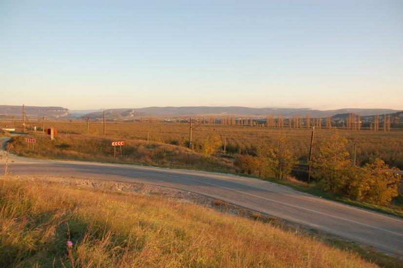 Холмівка з panoramio.com - Холмовка
