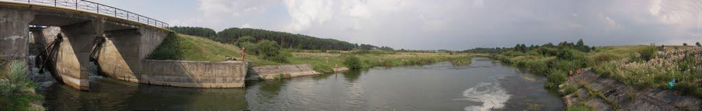 Углище з panoramio.com - Углище