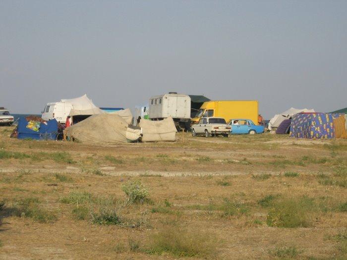 Генічеськ з panoramio.com - Геническ