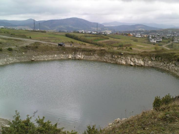 Турка з panoramio.com - Турка
