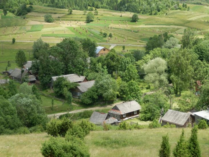 Шум'яч з panoramio.com - Shumyach