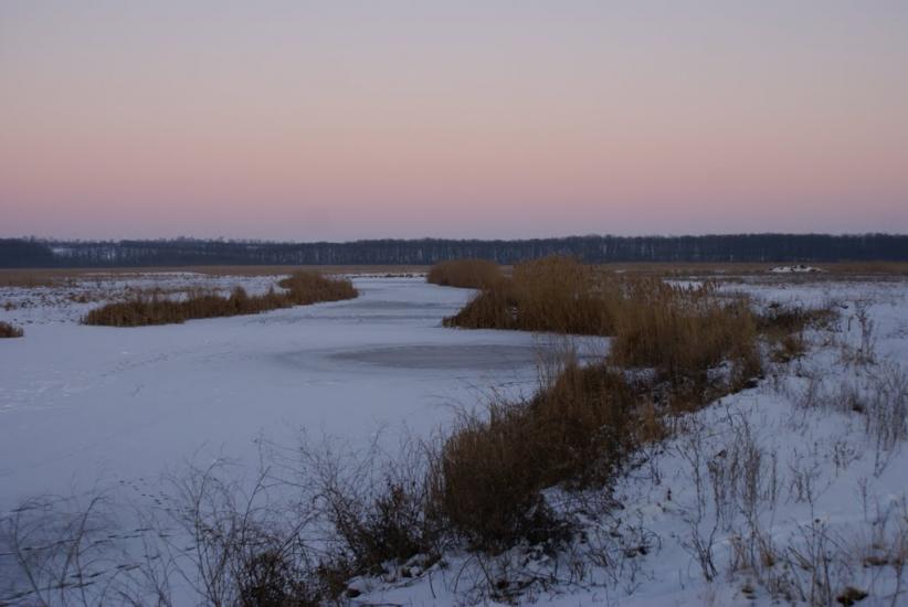 Валове з panoramio.com - Sofiyivka