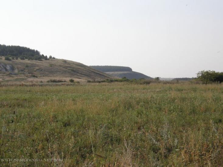 Вільне з panoramio.com - Вольное