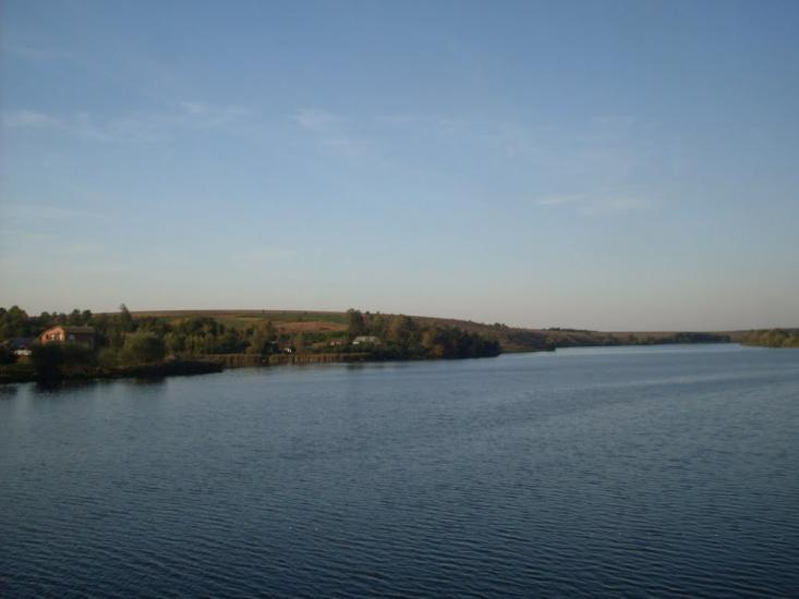 Бубнівка з panoramio.com - Бубновка