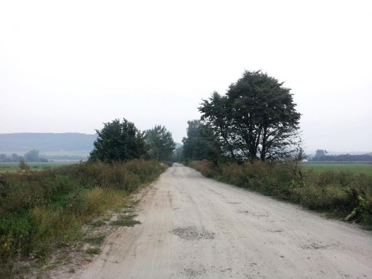 Кривичі з panoramio.com - Кривичи