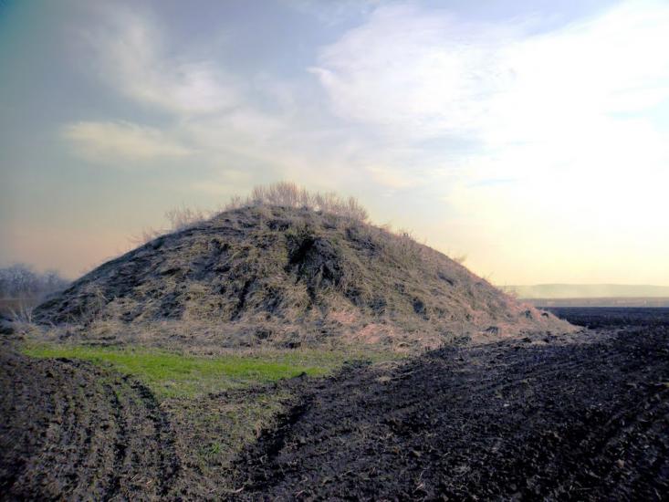 Ванчиківці з panoramio.com - Ванчиковцы