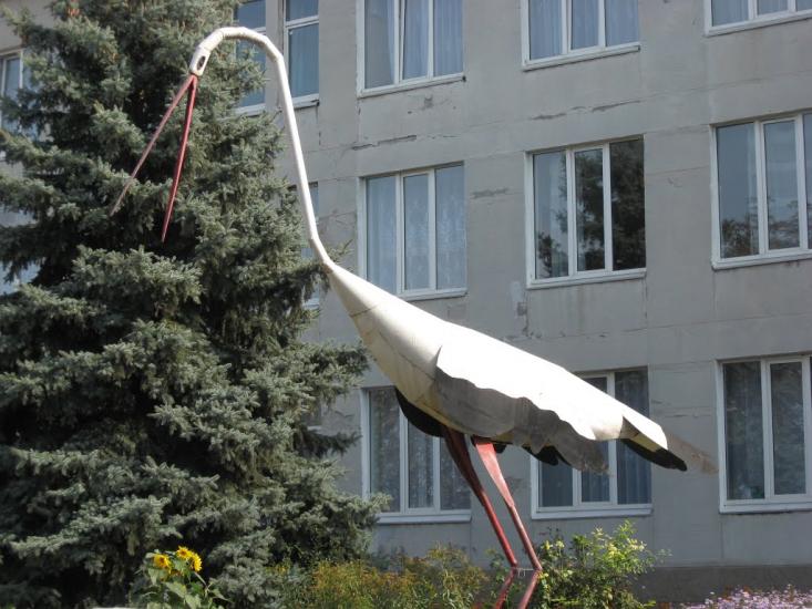 Любимівка з panoramio.com - Любимівка